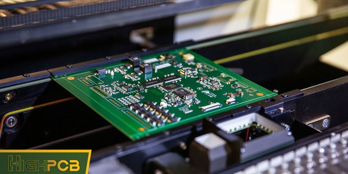 Importing electronic boards from china to usa