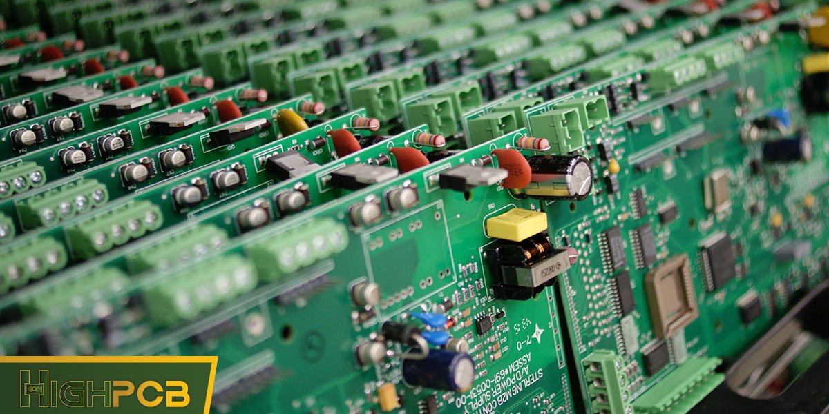 Importing electronic boards from china to usa
