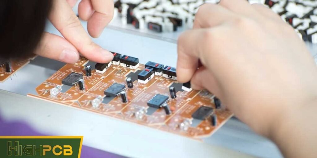 How to Buy PCB Boards from China A Comprehensive Guide HIGHPCB
