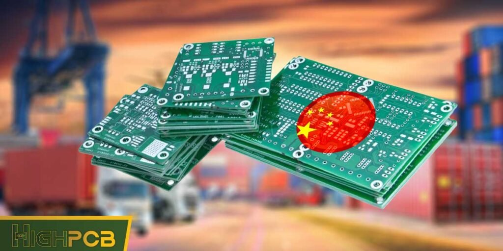 How to Buy PCB Boards from China A Comprehensive Guide HIGHPCB