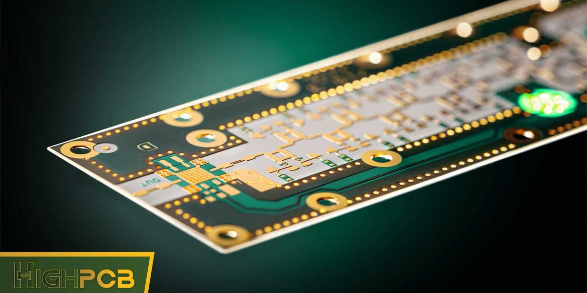 high quality pcb manufacturer