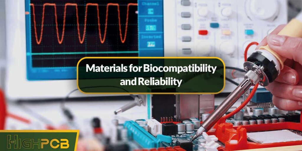 How High-Quality PCBs Improve Reliability in Medical Devices - HIGHPCB