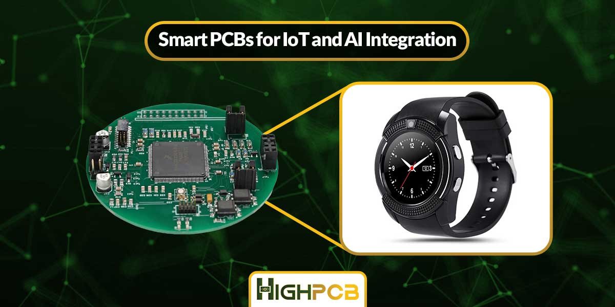 pcb technology trends 2025 | pcb technology 2025