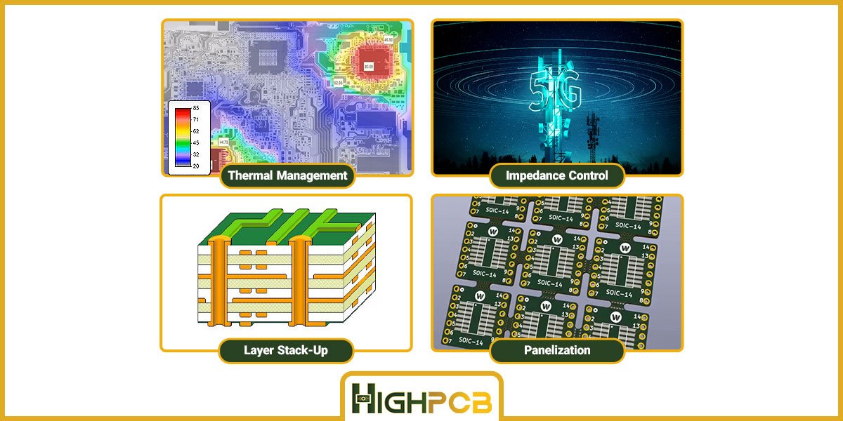 how to choose pcb material | how to choose pcb | how to choose pcb components | how to choose pcb stackup | how to choose pcb thickness | how to decide pcb stackup