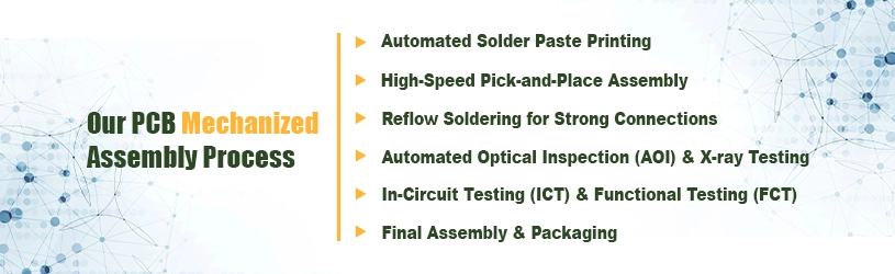 Automatic PCB Assembly | Mechanized PCB Assembly | automated pcb assembly line | automated pcb assembly cost | automated pcb assembly | Automatic pcb assembly line price Automatic PCB Assembly | Mechanized PCB Assembly | automated pcb assembly line | automated pcb assembly cost | automated pcb assembly | Automatic pcb assembly line price