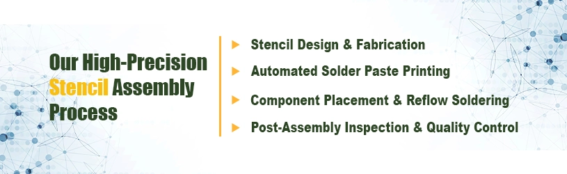 stencil assembly | stencil pcb assembly | Pcb stencil assembly | PCB stencil manufacturer | Stencil pcb assembly for solder paste | stencil for pcb stencil assembly | stencil pcb assembly | Pcb stencil assembly | PCB stencil manufacturer | Stencil pcb assembly for solder paste | stencil for pcb