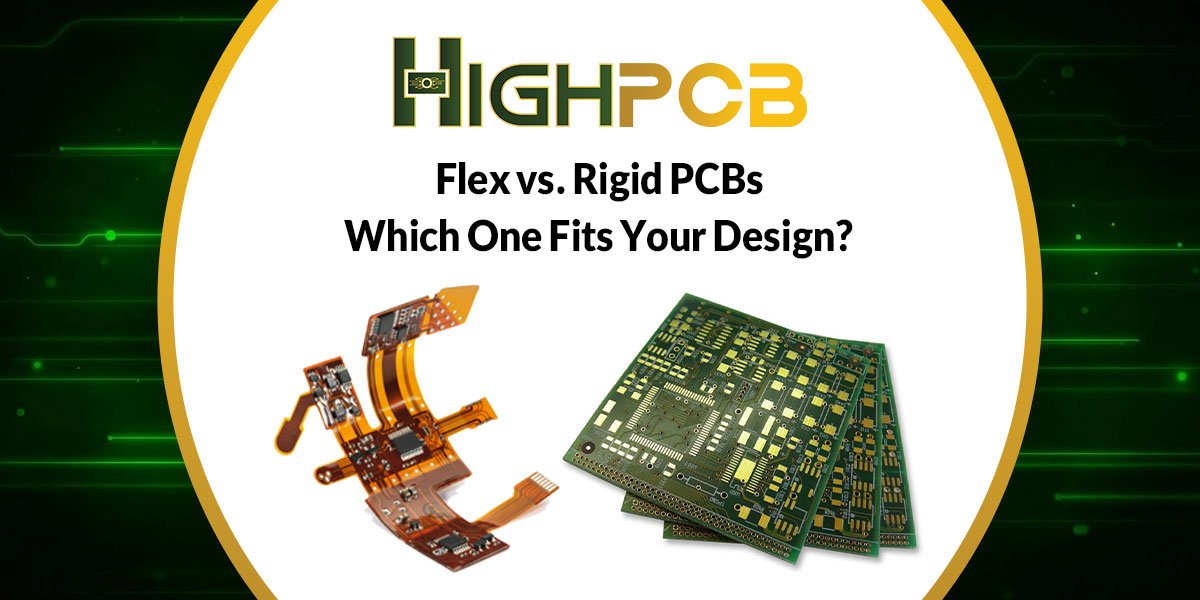 flex vs rigid pcb | rigid flex vs rigid pcb cost | flex and rigid pcb