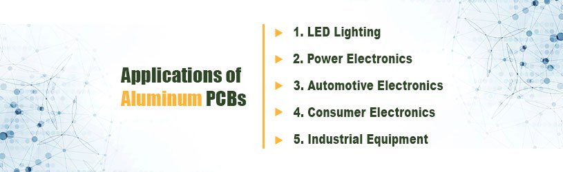 Aluminum PCB | aluminum pcb manufacturer | aluminum pcb board | Aluminum pcb board price | Aluminum pcb board manufacturers | aluminum pcb | 2 layer aluminum PCB | Aluminum PCB Fabrication