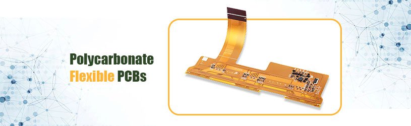 Polycarbonate PCB | Polycarbonate pcb price | polycarbonate board