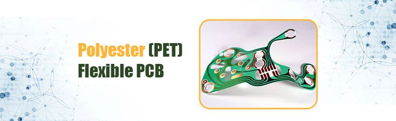 Polyester PCB | Polyester pcb price | polyester pcb manufacturer
